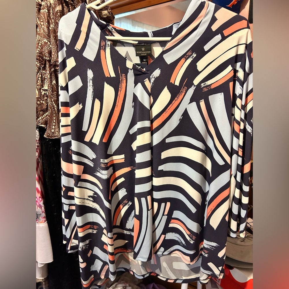 Women’s shirt